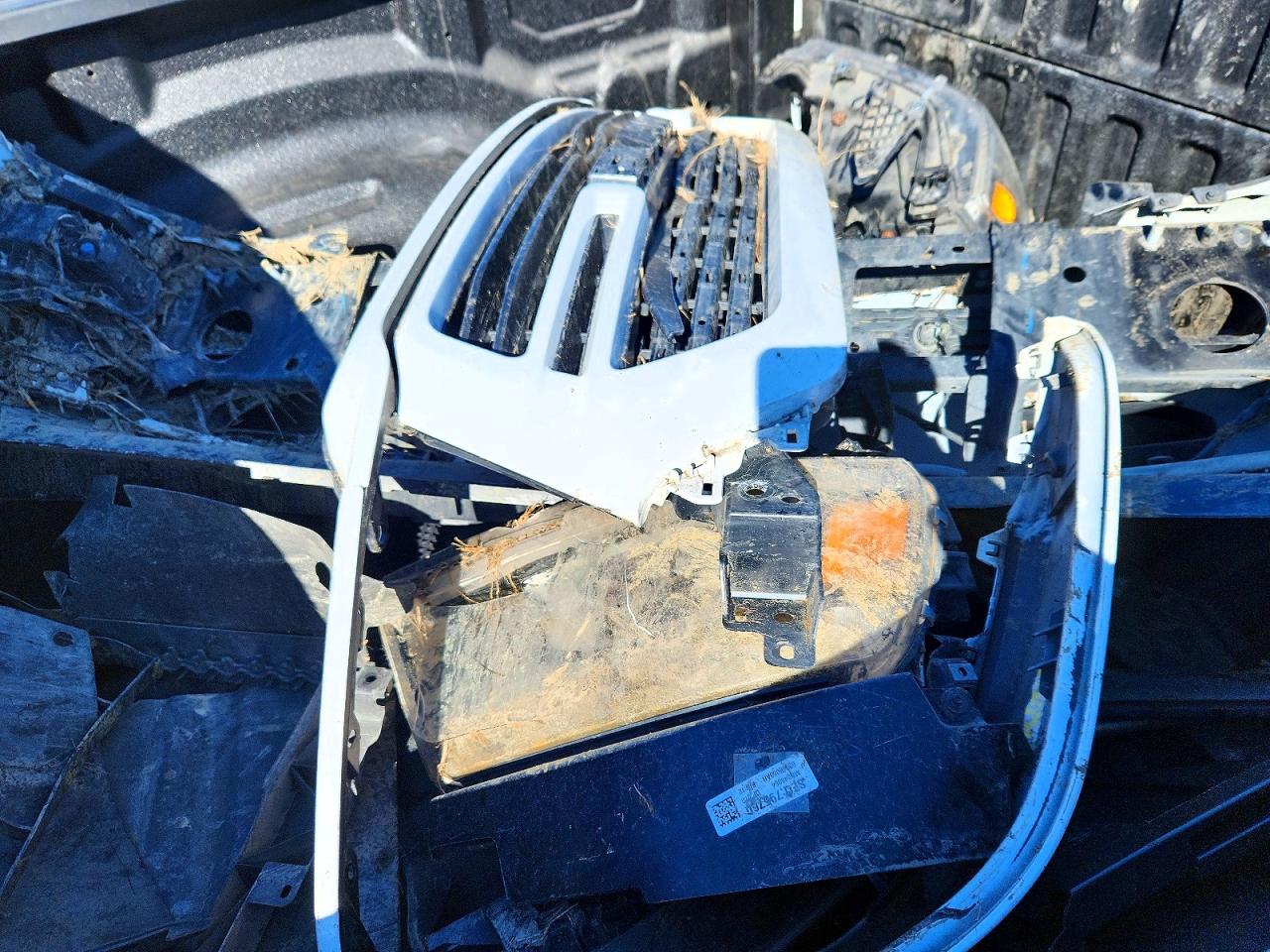 2021 RAM 1500 BIG HORN photo 12