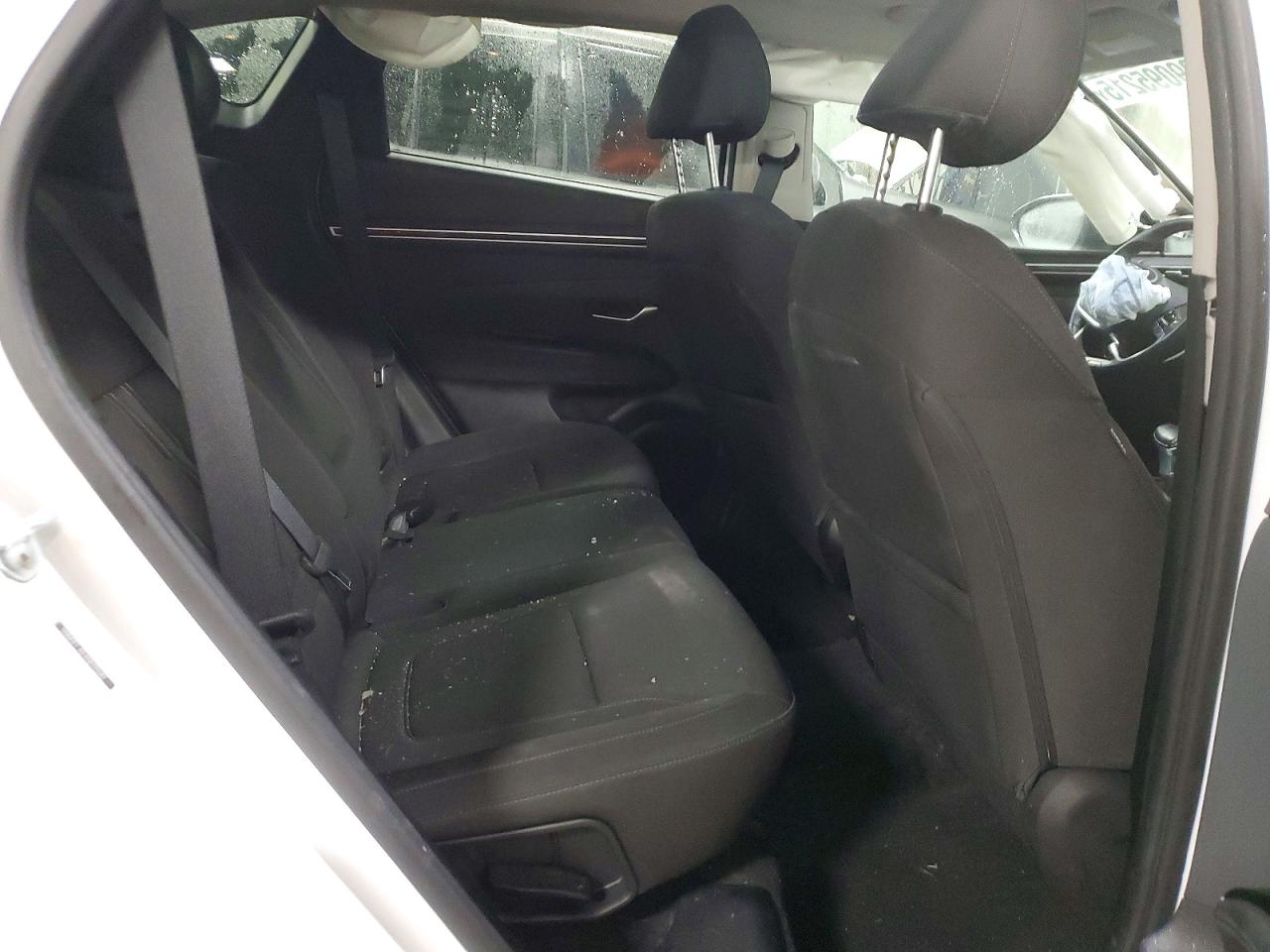 2022 HYUNDAI TUCSON SEL photo 10