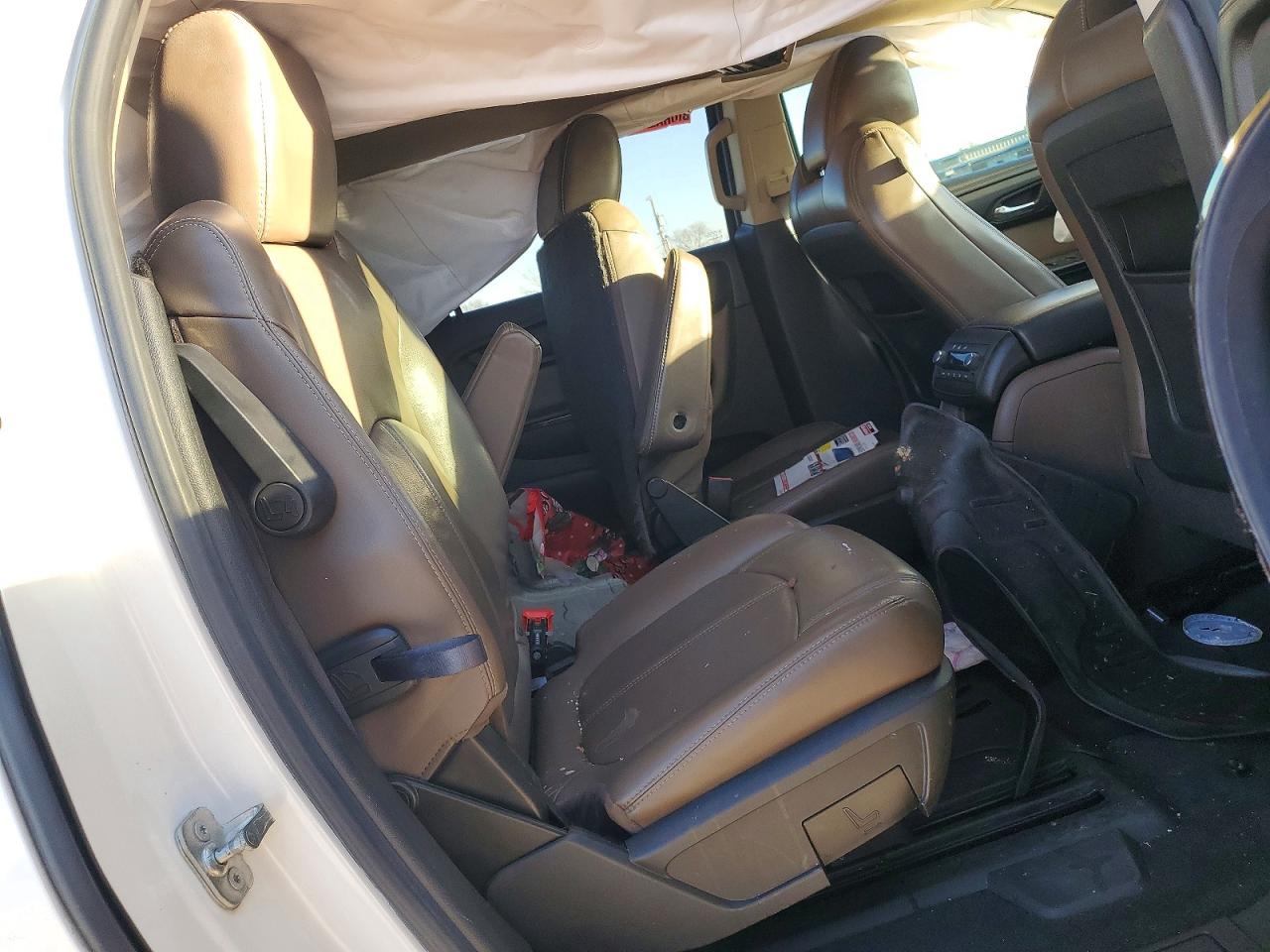 2015 GMC ACADIA SLT-1 photo 11