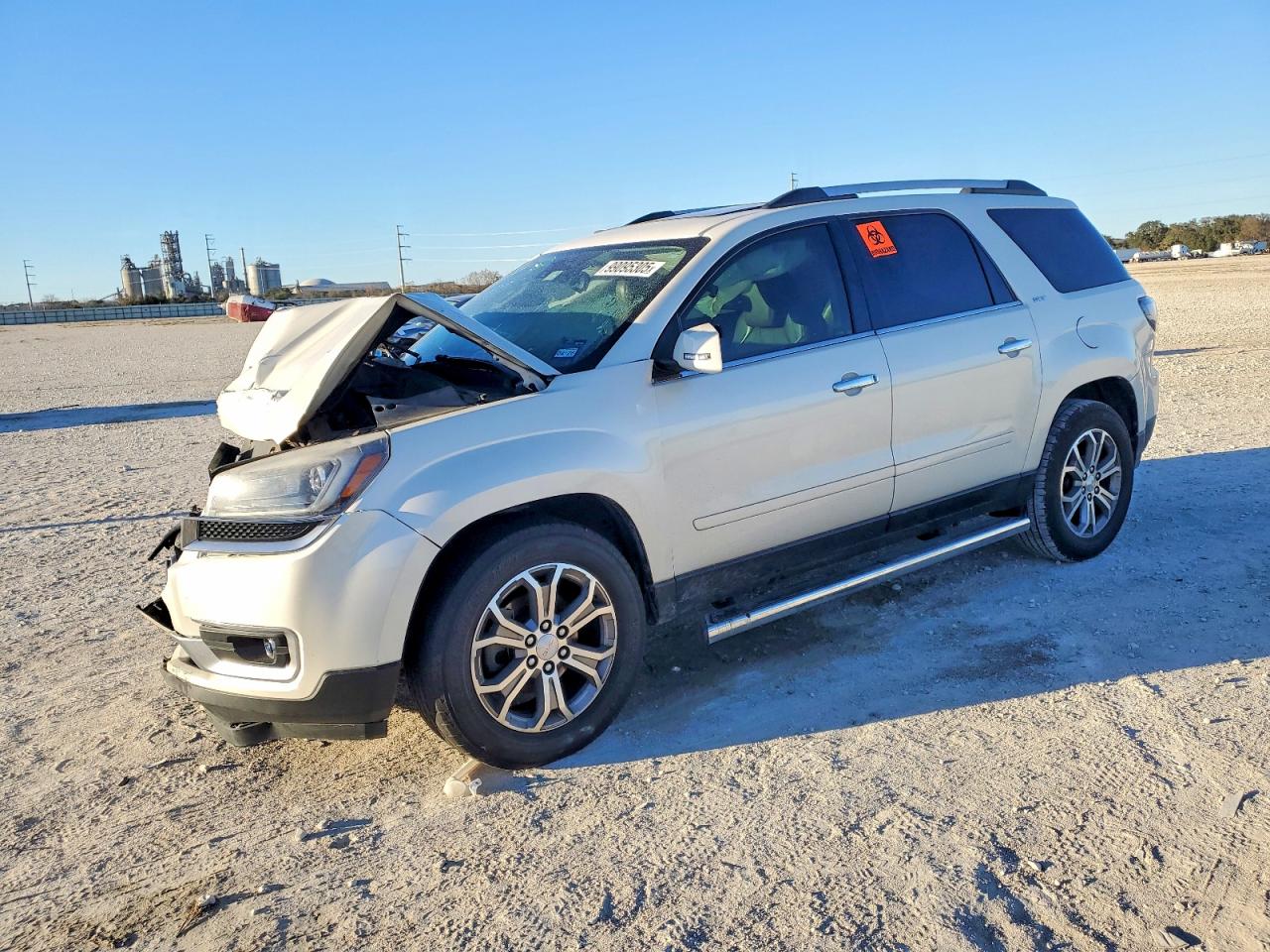 2015 GMC ACADIA