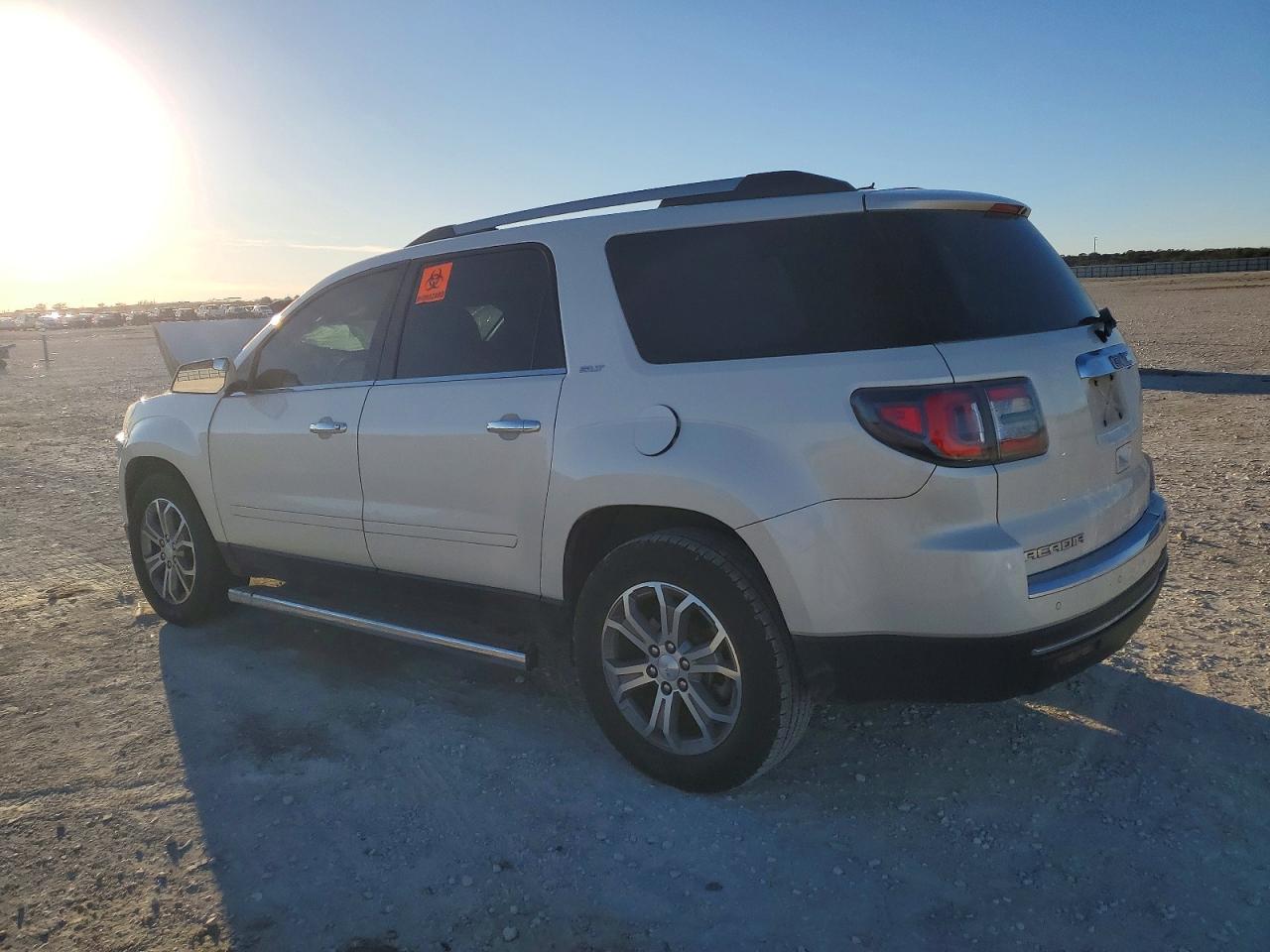 2015 GMC ACADIA SLT-1 photo 2