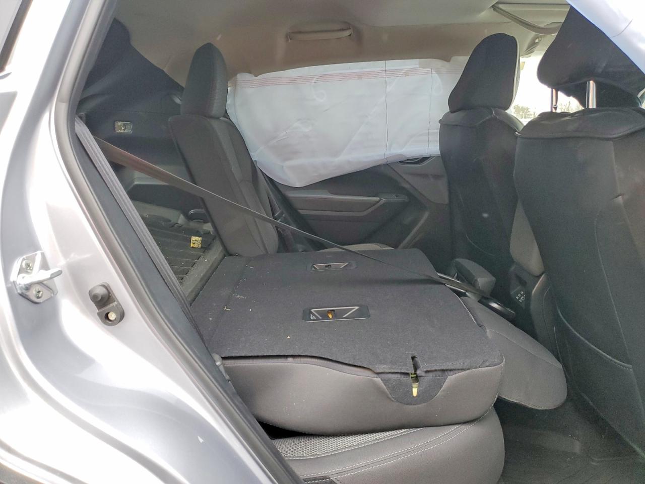 2024 SUBARU CROSSTREK PREMIUM photo 10