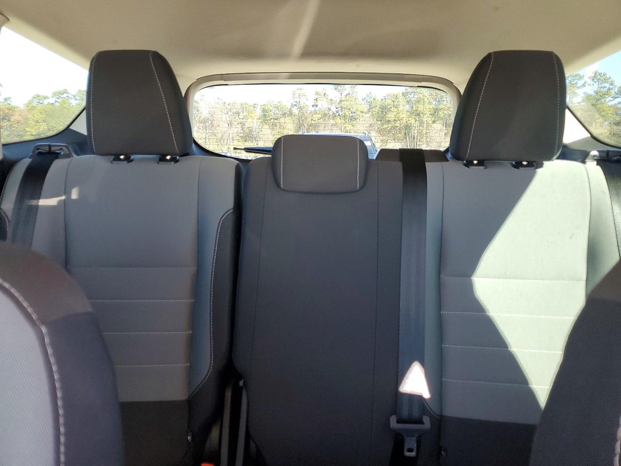 2019 FORD ESCAPE S photo 10