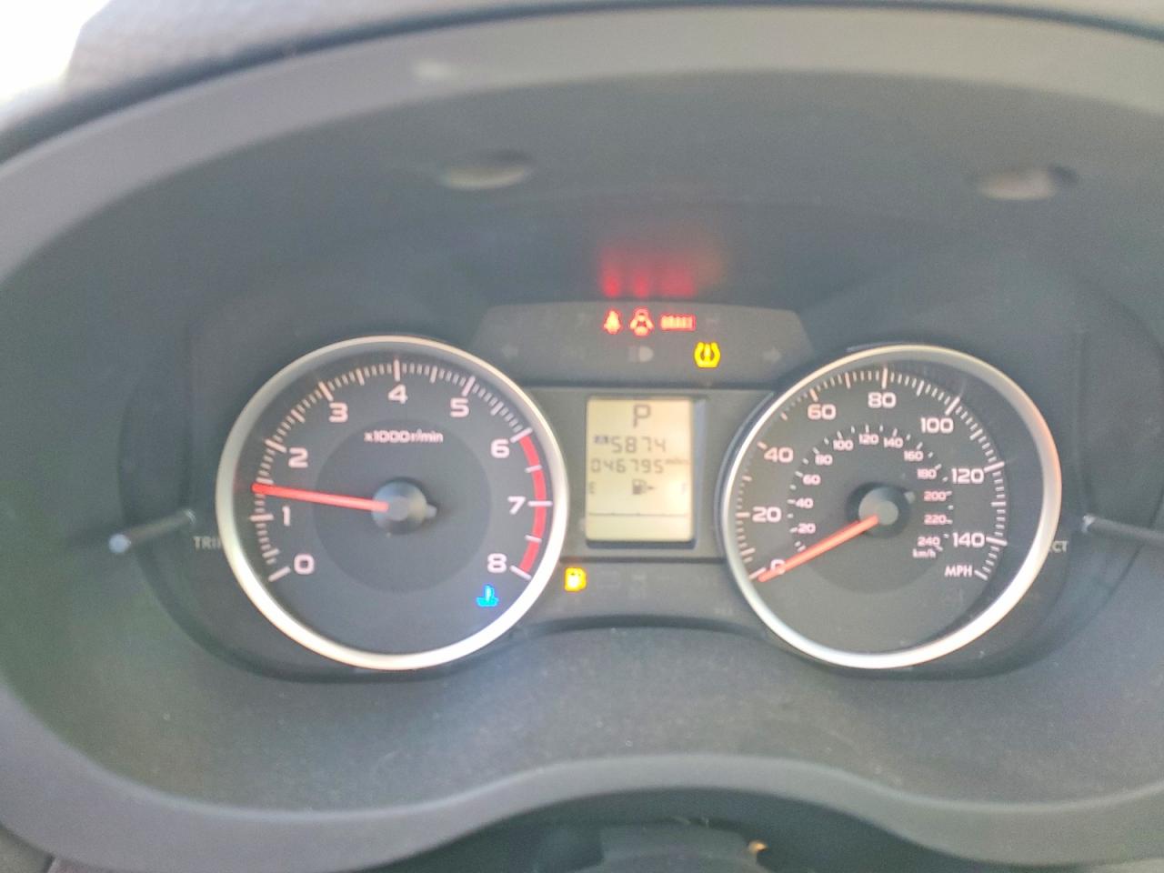 2018 SUBARU FORESTER 2.5I PREMIUM photo 9