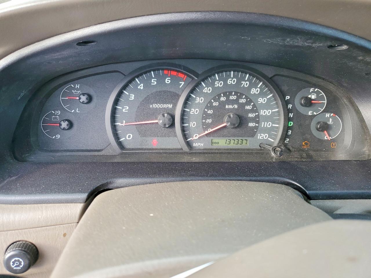 2006 TOYOTA TUNDRA DOUBLE CAB LIMITED photo 9