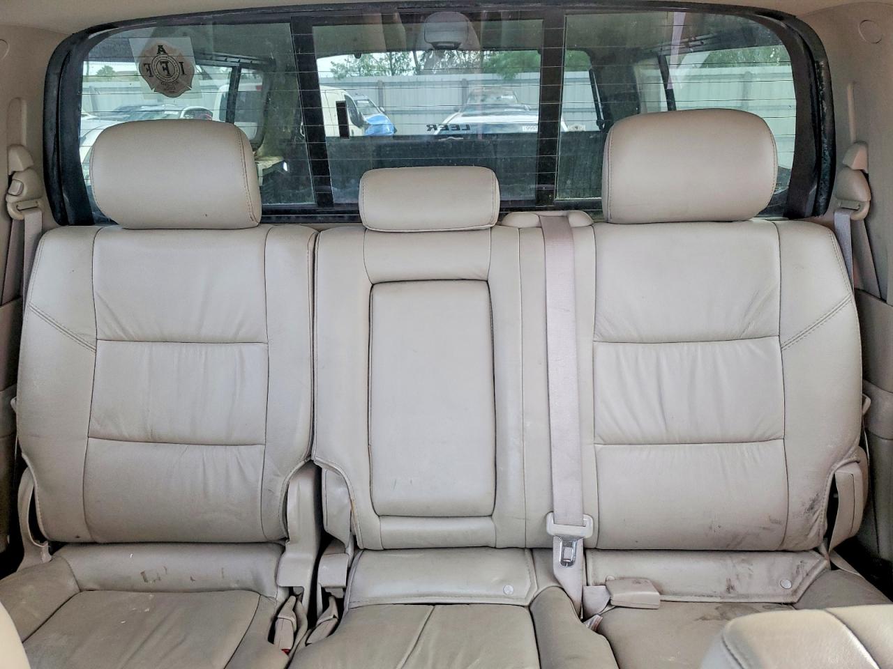 2006 TOYOTA TUNDRA DOUBLE CAB LIMITED photo 10