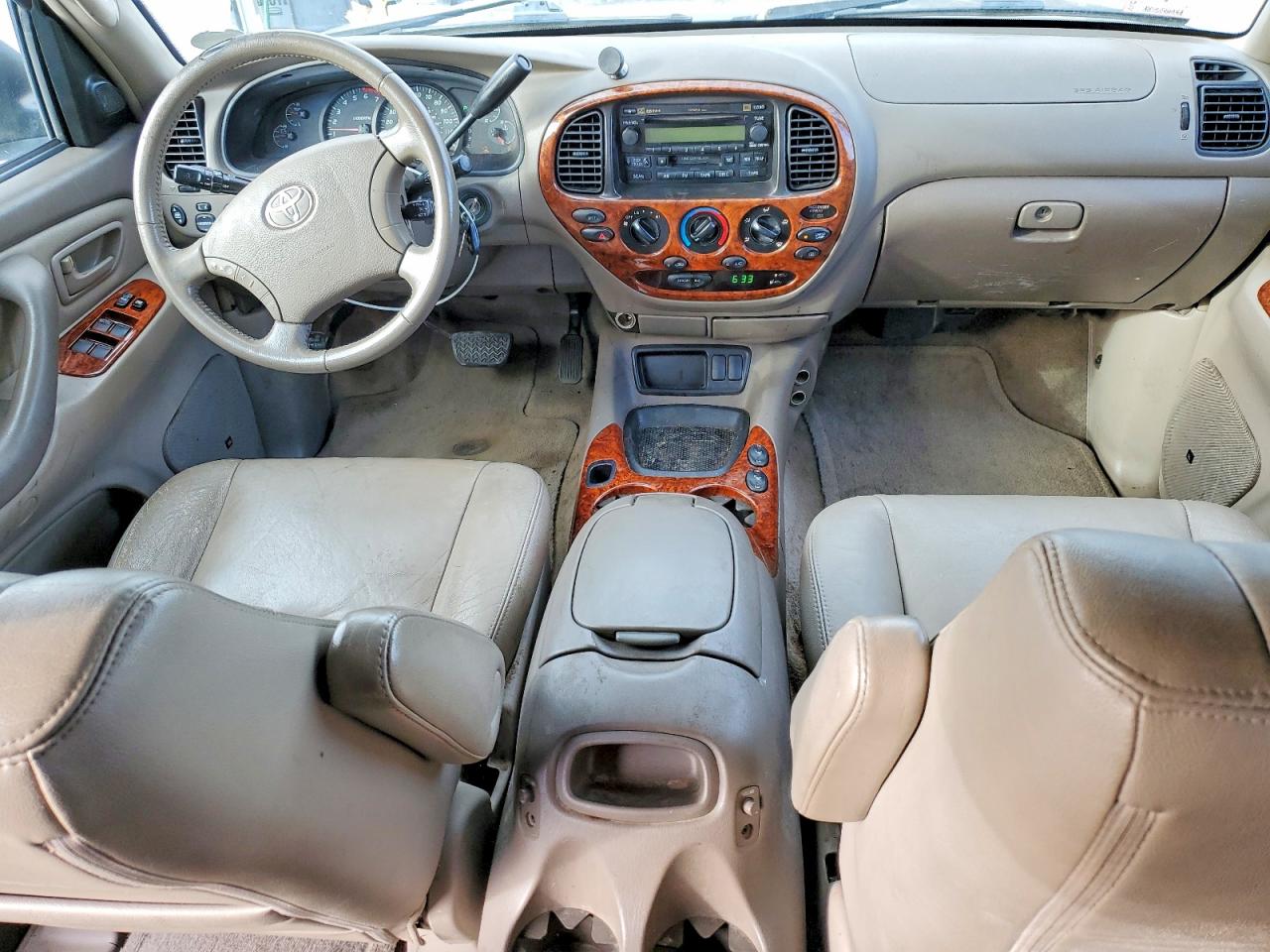 2006 TOYOTA TUNDRA DOUBLE CAB LIMITED photo 8