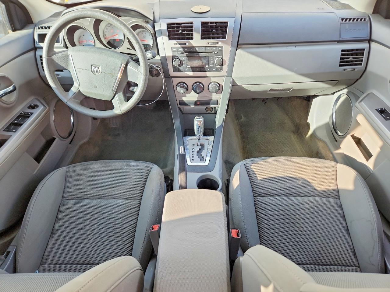 2008 DODGE AVENGER SXT photo 8