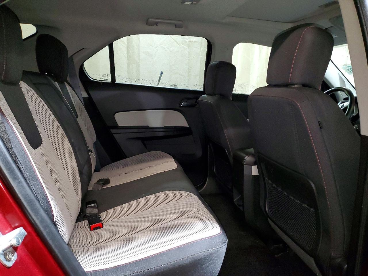 2016 CHEVROLET EQUINOX LT photo 11
