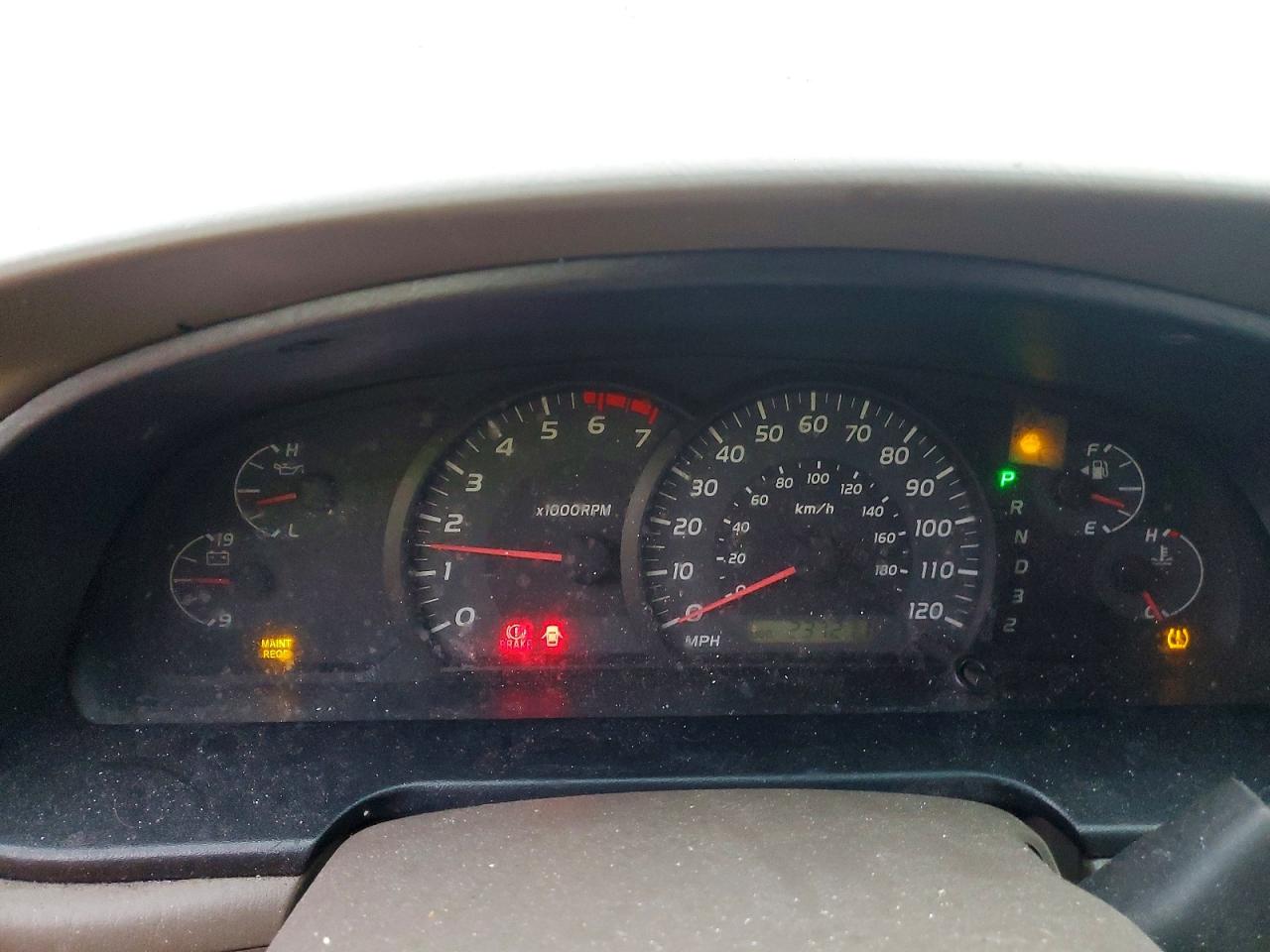 2006 TOYOTA TUNDRA ACCESS CAB SR5 photo 9