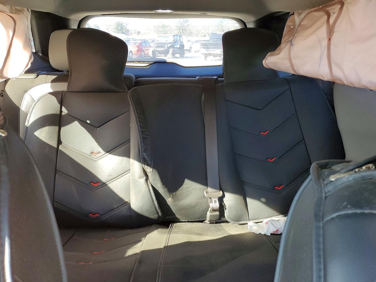 2018 CHEVROLET EQUINOX LT photo 19