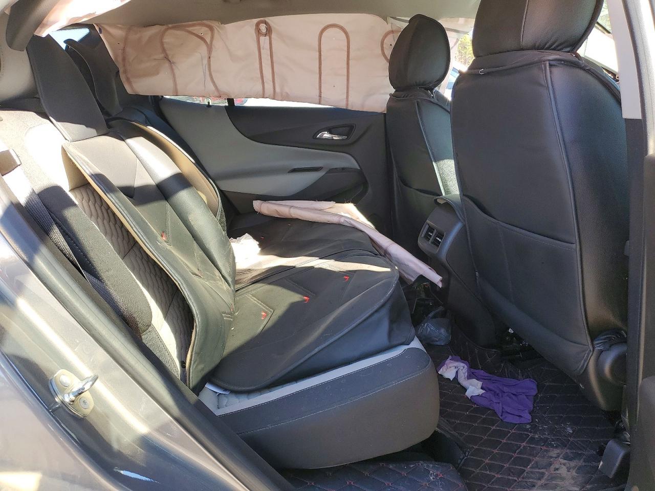 2018 CHEVROLET EQUINOX LT photo 21