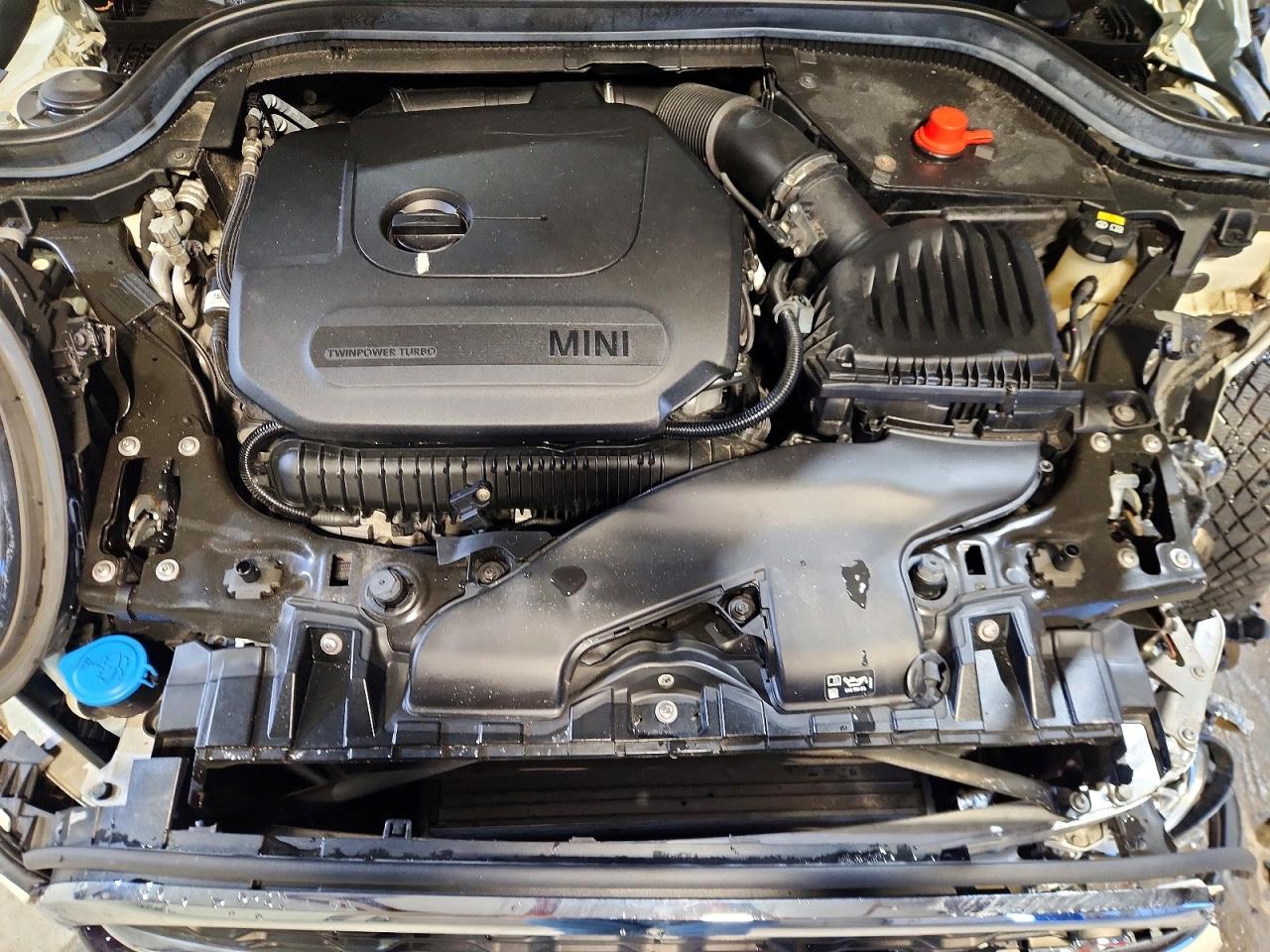 2020 MINI COOPER S photo 11