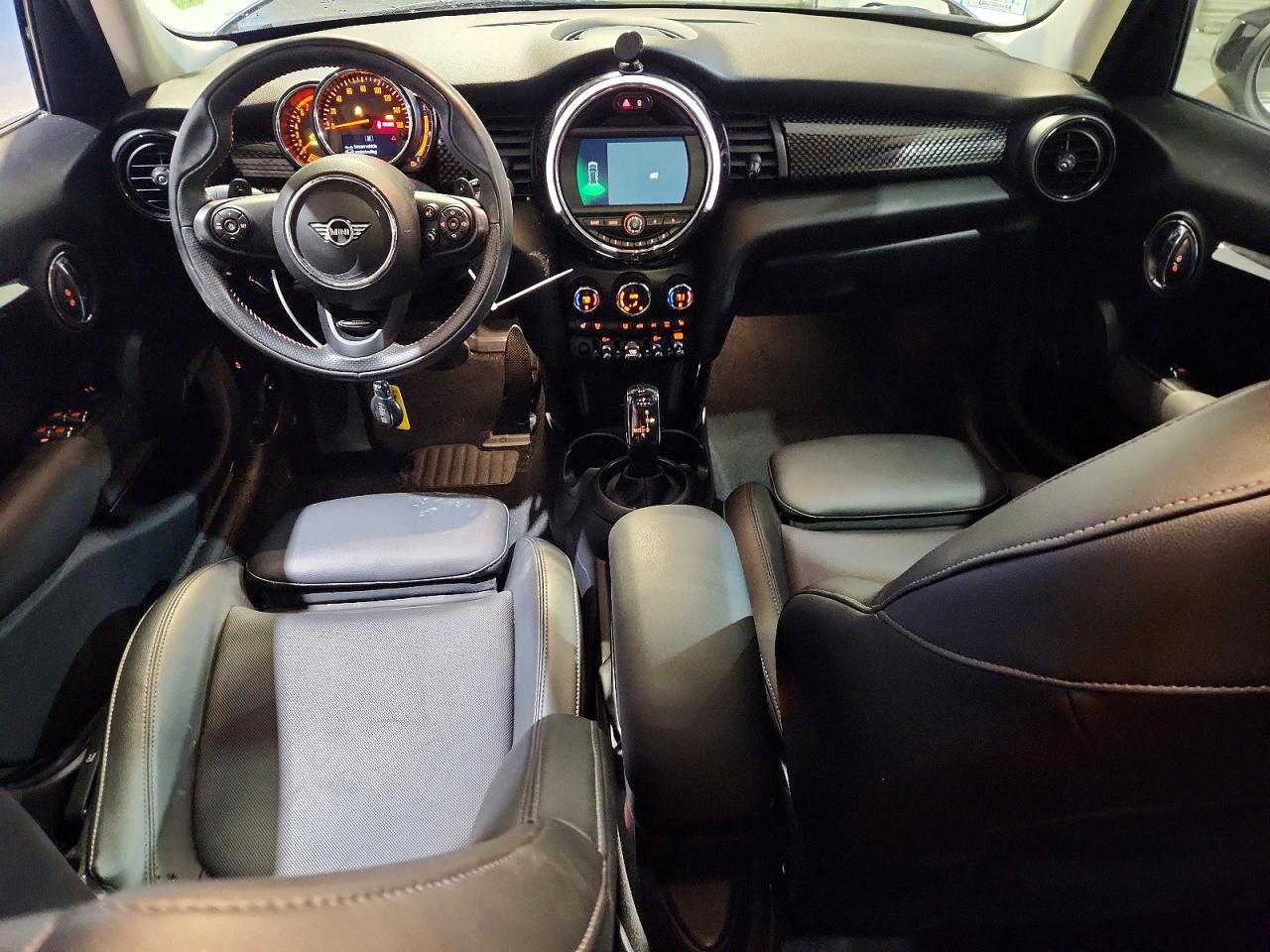 2020 MINI COOPER S photo 8