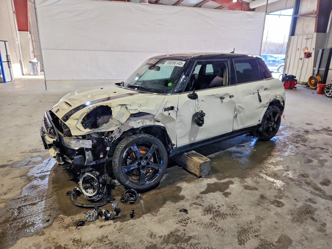 2020 MINI COOPER