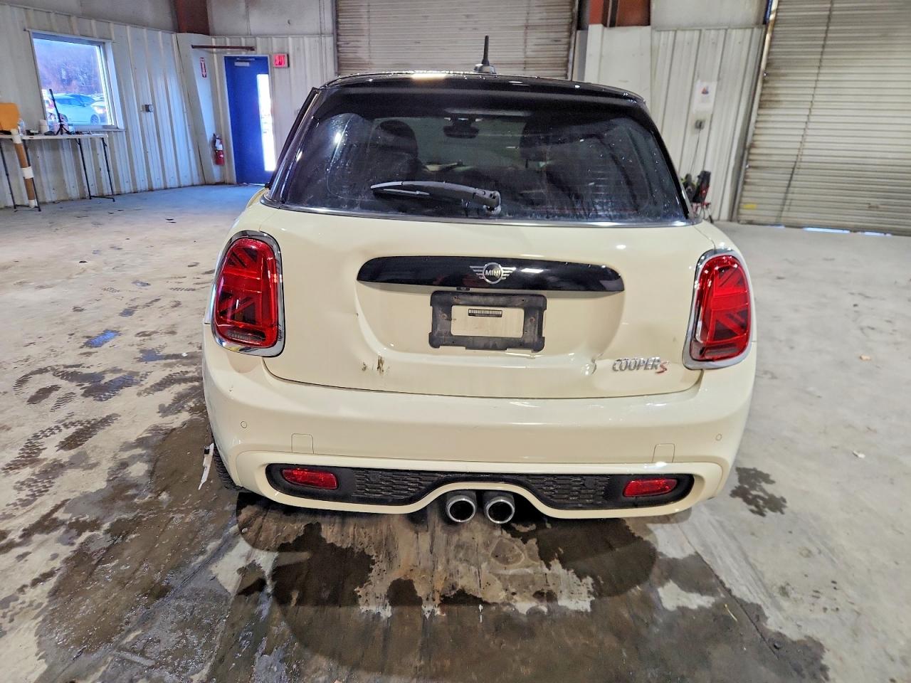 2020 MINI COOPER S photo 6