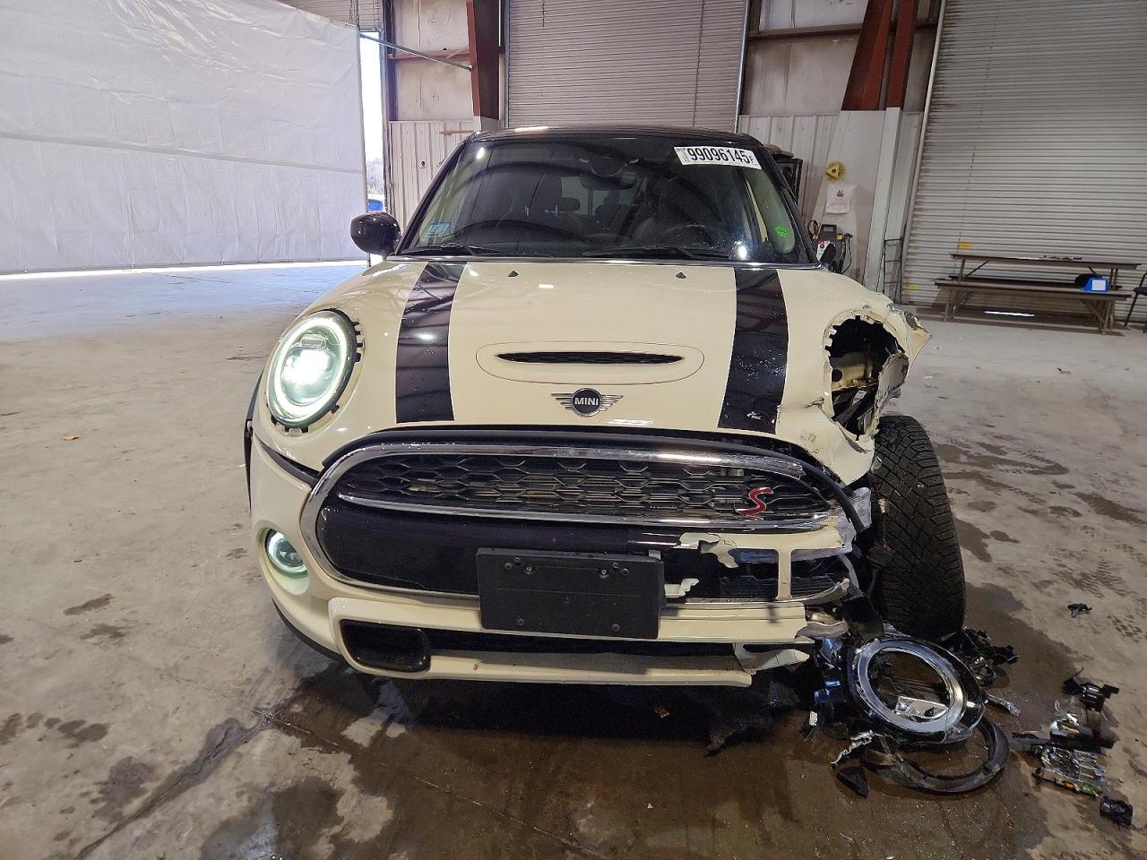 2020 MINI COOPER S photo 5