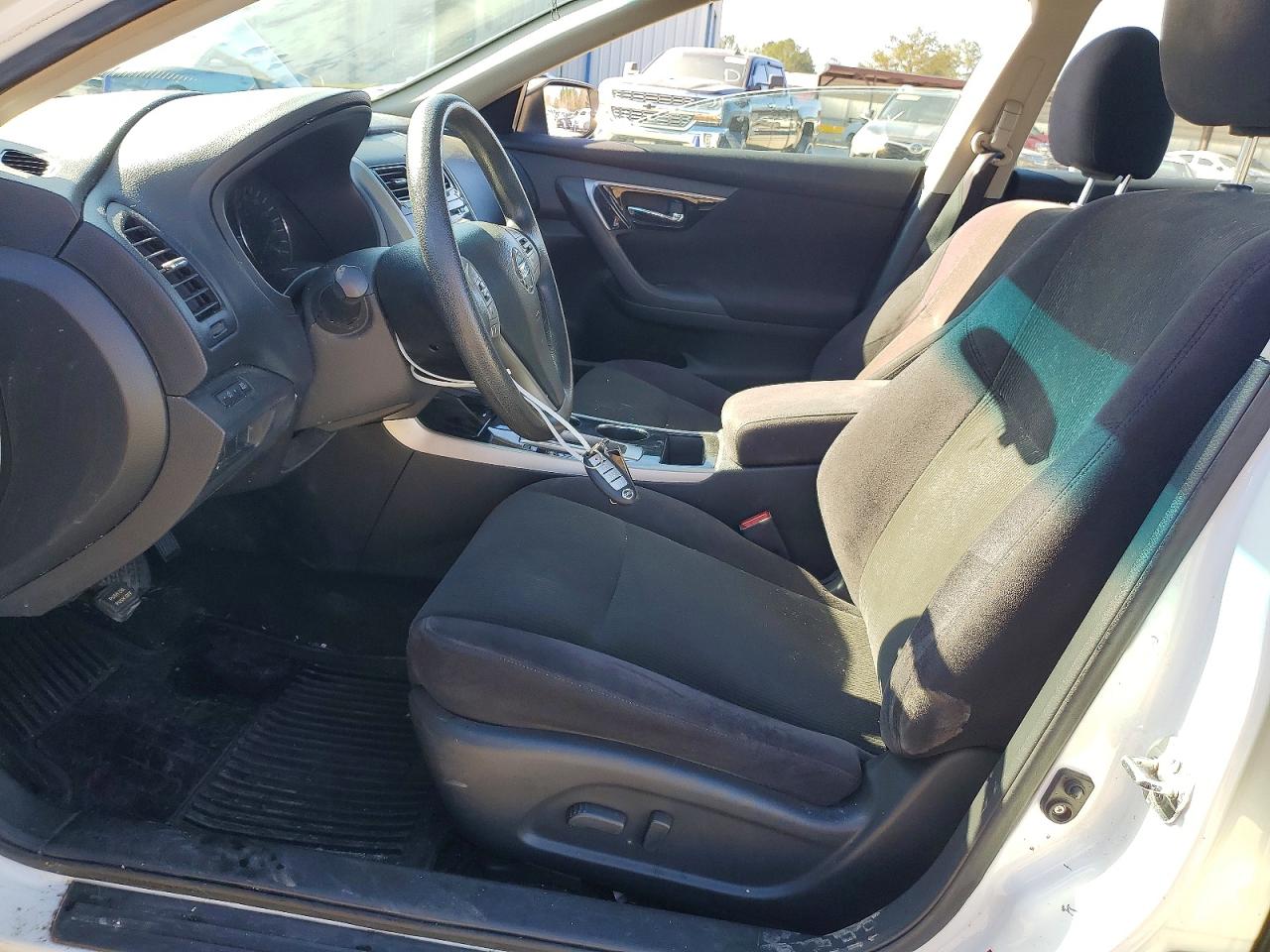 2013 NISSAN ALTIMA 2.5 photo 7