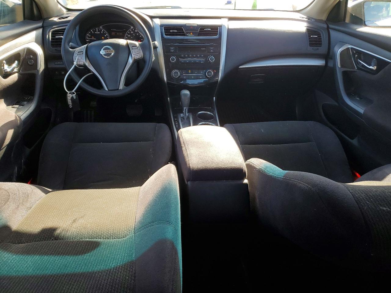 2013 NISSAN ALTIMA 2.5 photo 8