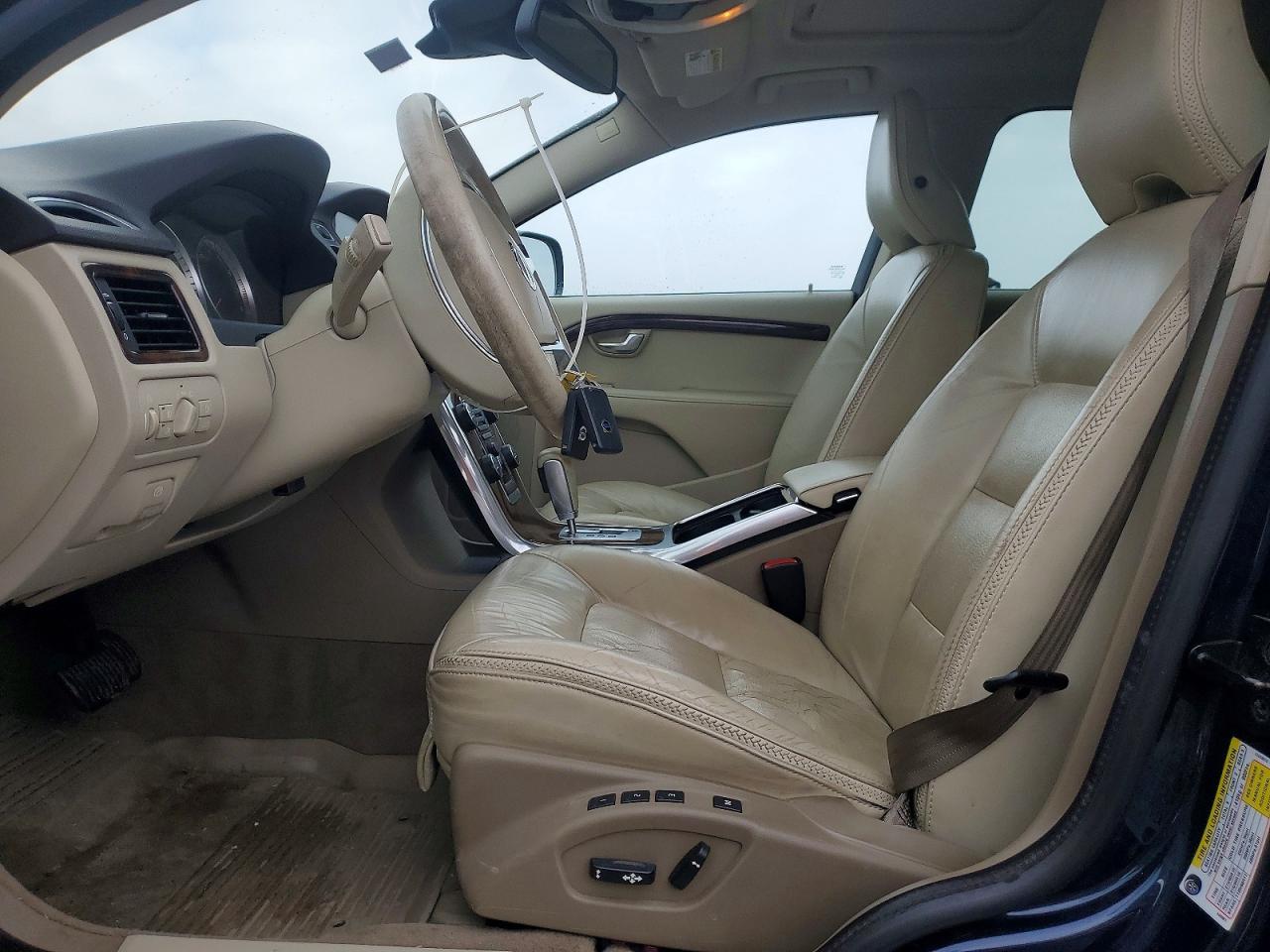 2012 VOLVO XC70 3.2 photo 7