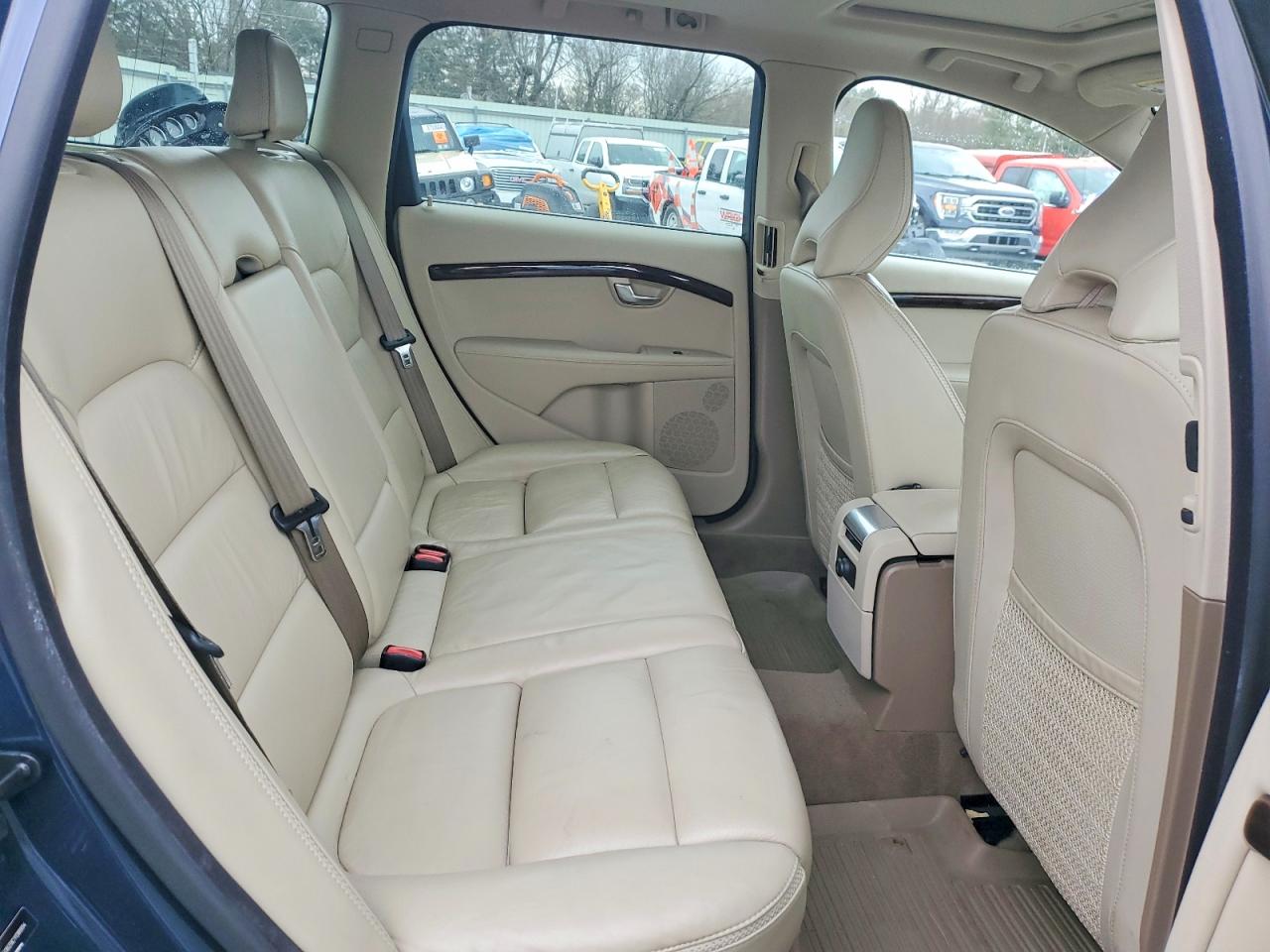 2012 VOLVO XC70 3.2 photo 10