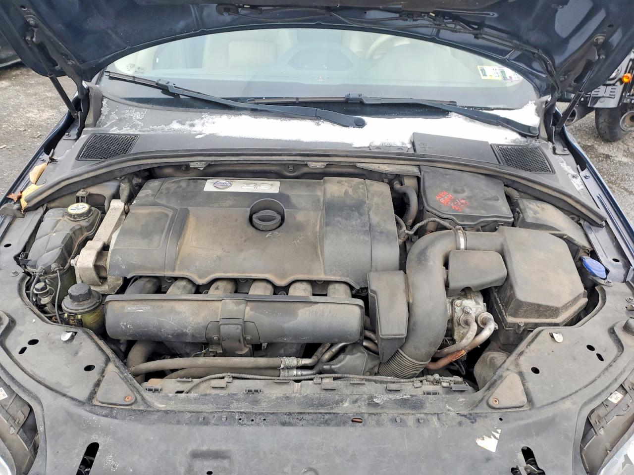 2012 VOLVO XC70 3.2 photo 11