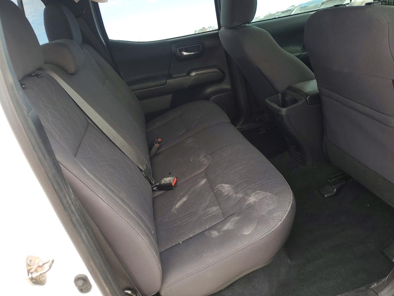 2019 TOYOTA TACOMA DOUBLE CAB photo 10