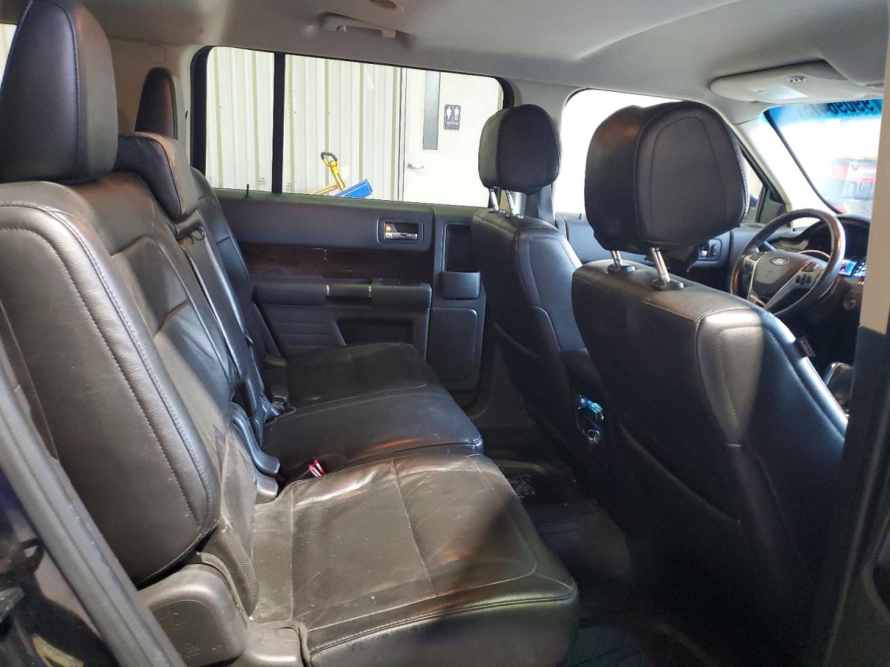 2014 FORD FLEX LIMITED photo 11