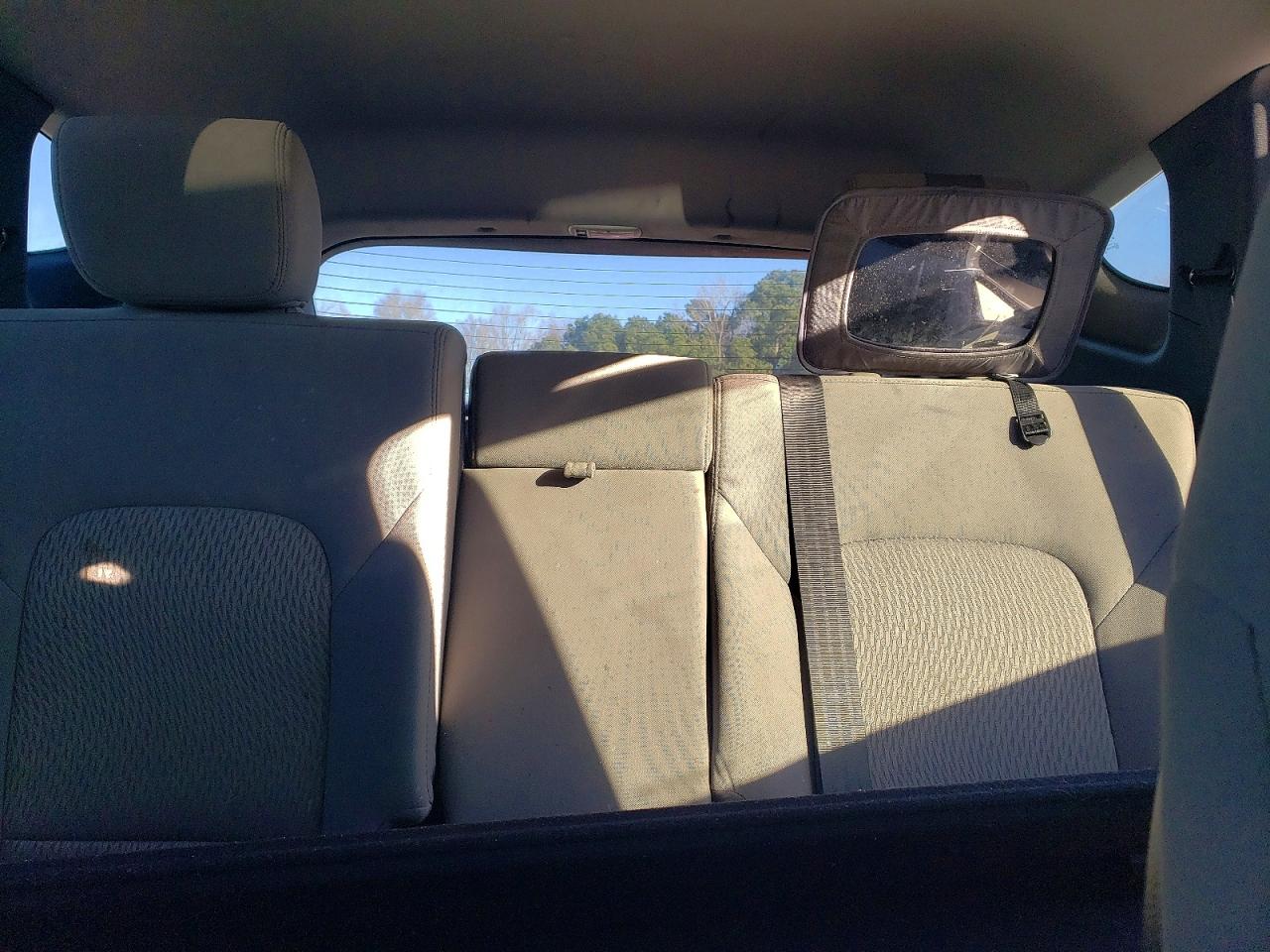 2018 HYUNDAI SANTA FE SPORT photo 10