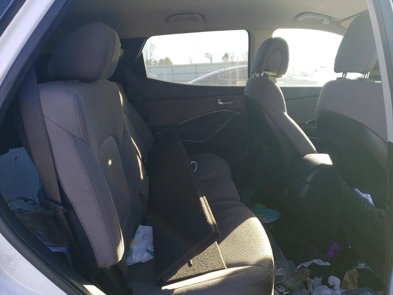 2018 HYUNDAI SANTA FE SPORT photo 11