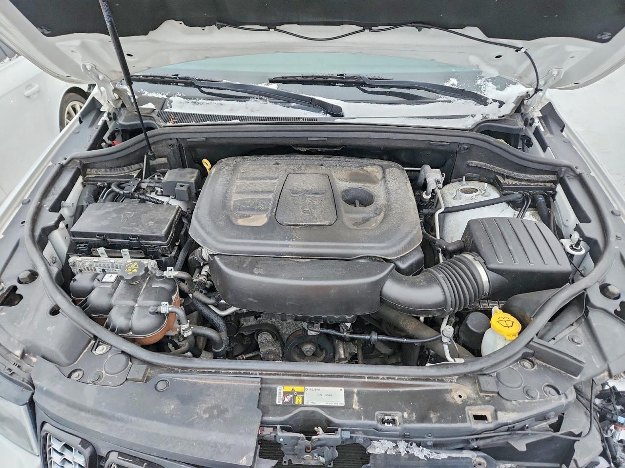 2020 JEEP GRAND CHEROKEE LAREDO photo 11