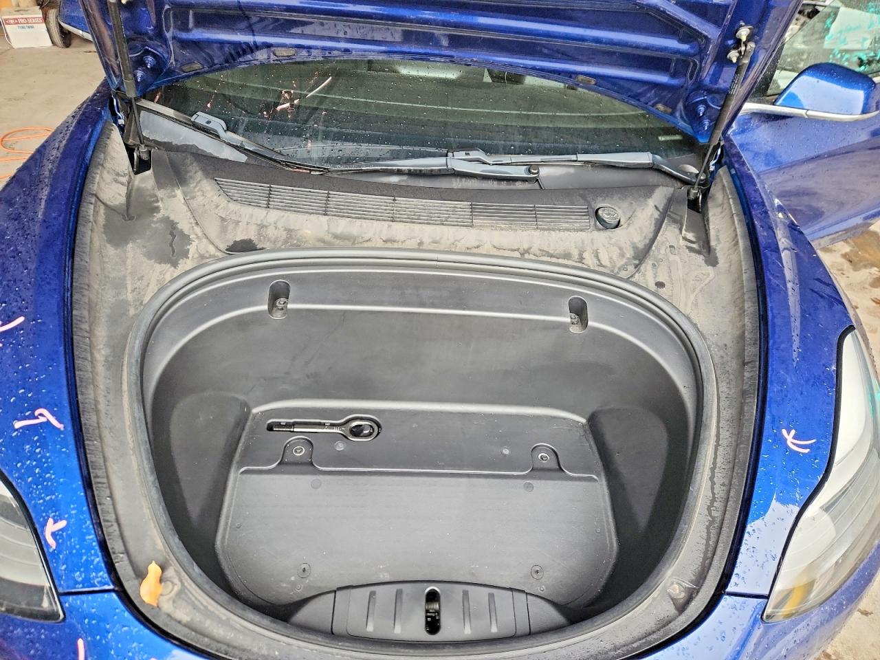 2020 TESLA MODEL 3 photo 21
