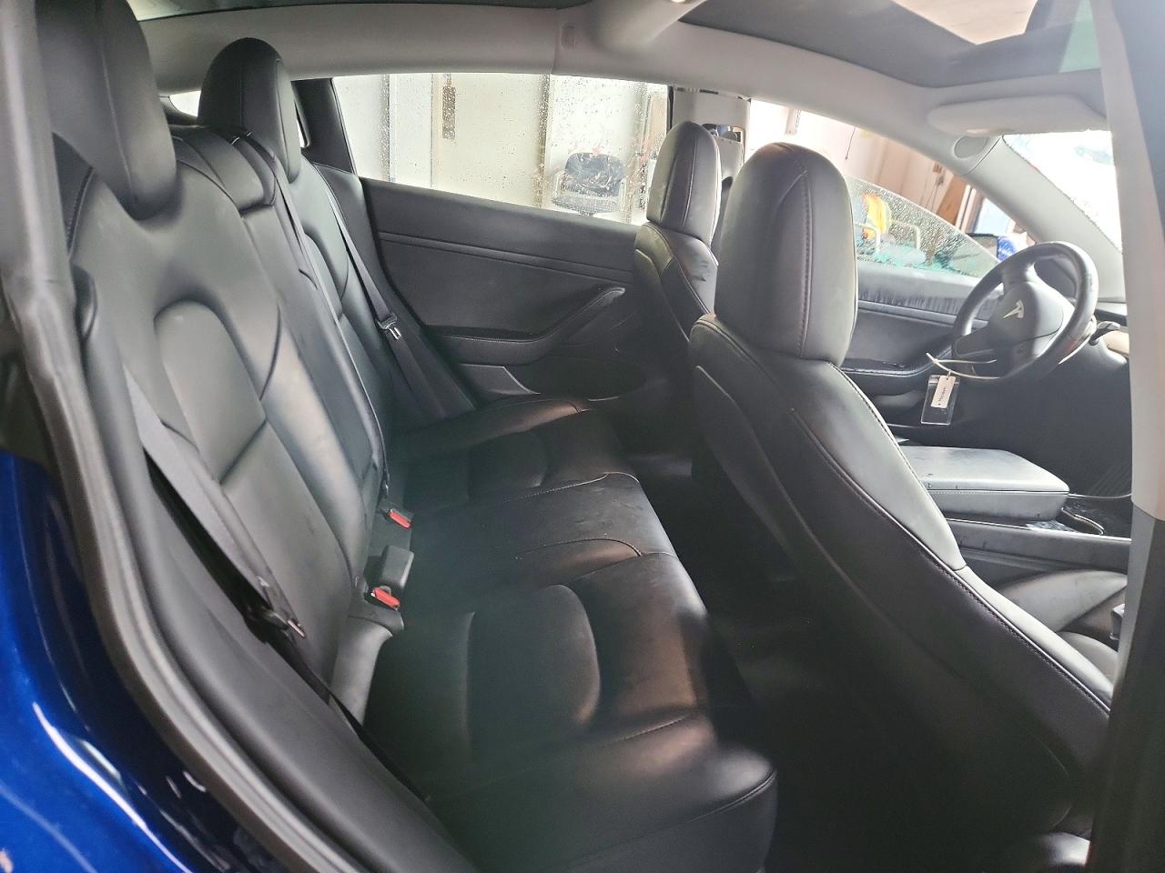 2020 TESLA MODEL 3 photo 19