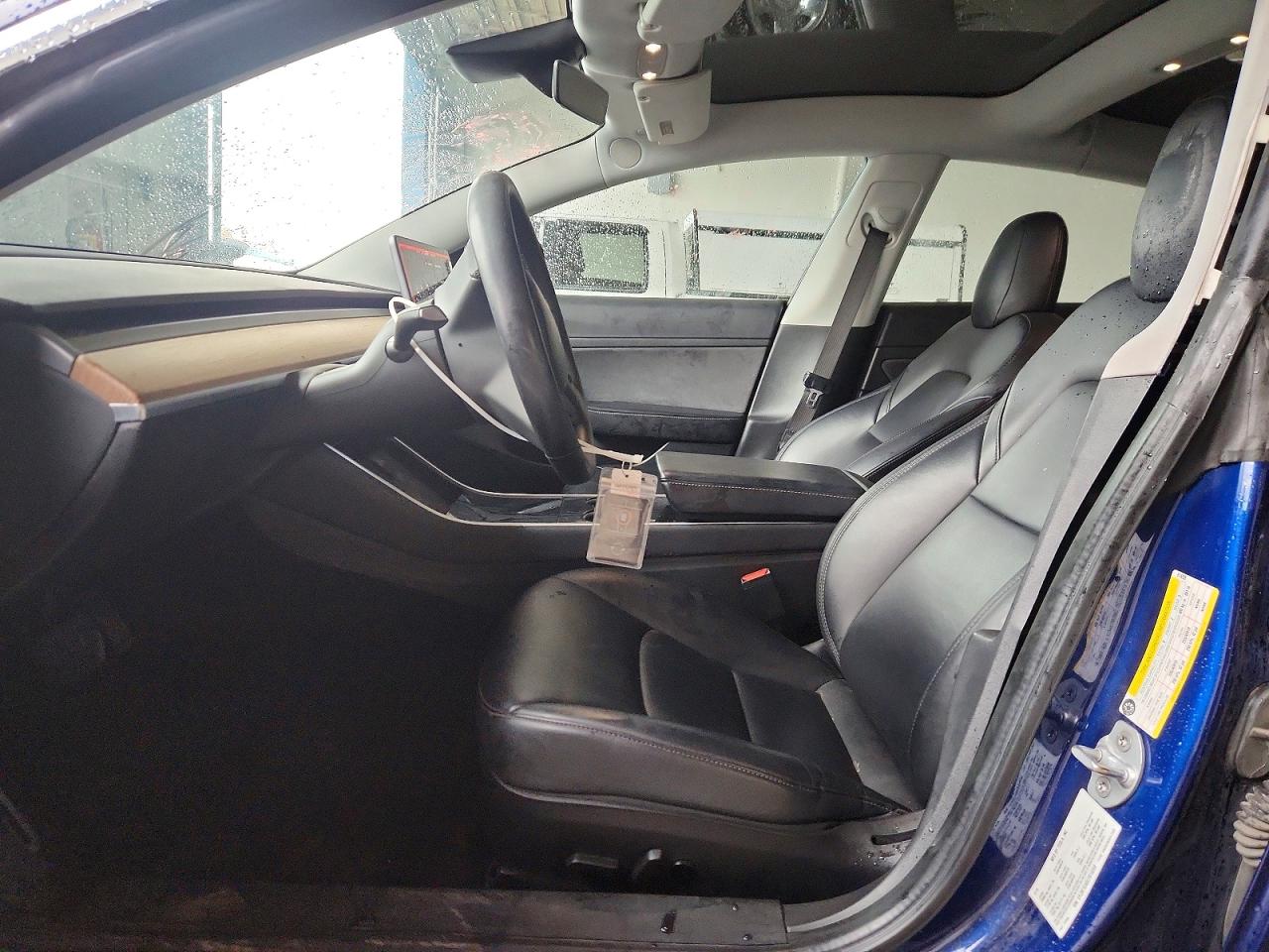 2020 TESLA MODEL 3 photo 13