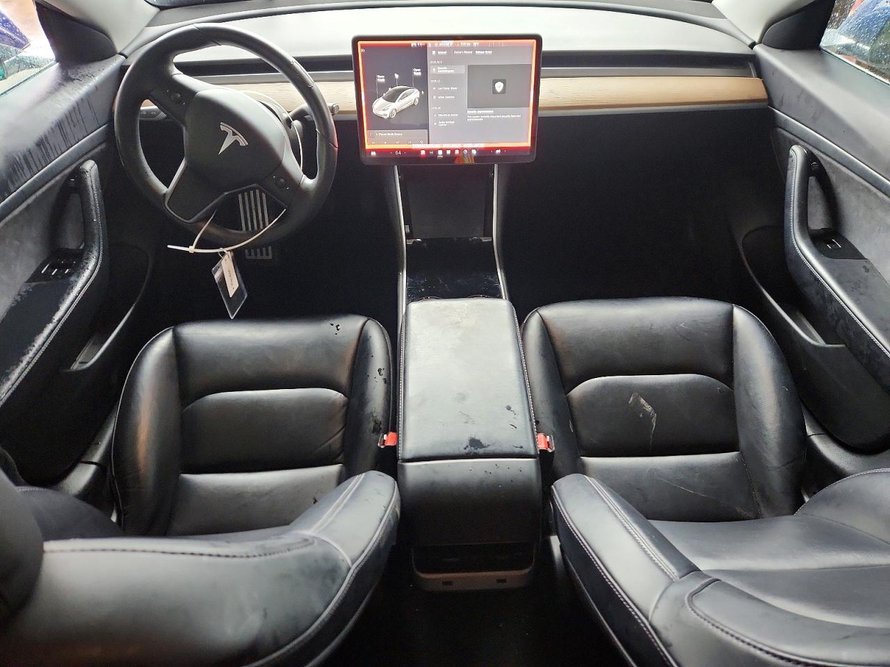 2020 TESLA MODEL 3 photo 15