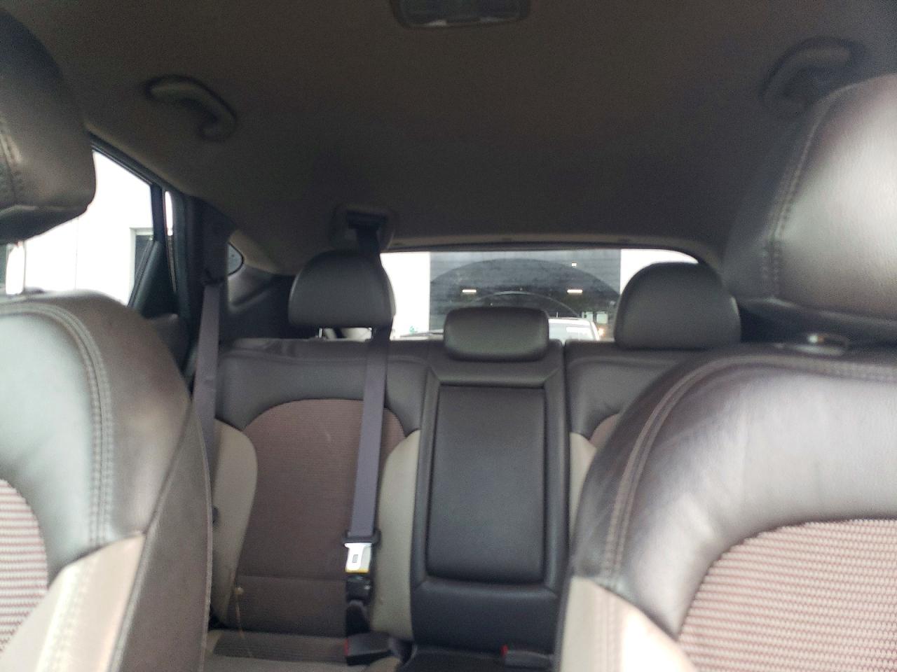 2013 HYUNDAI TUCSON GLS photo 10