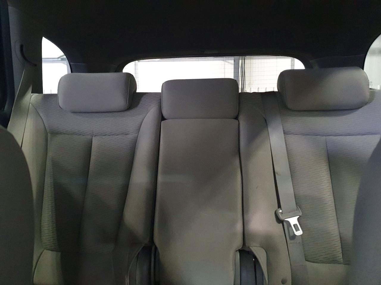 2009 HYUNDAI SANTA FE GLS photo 10