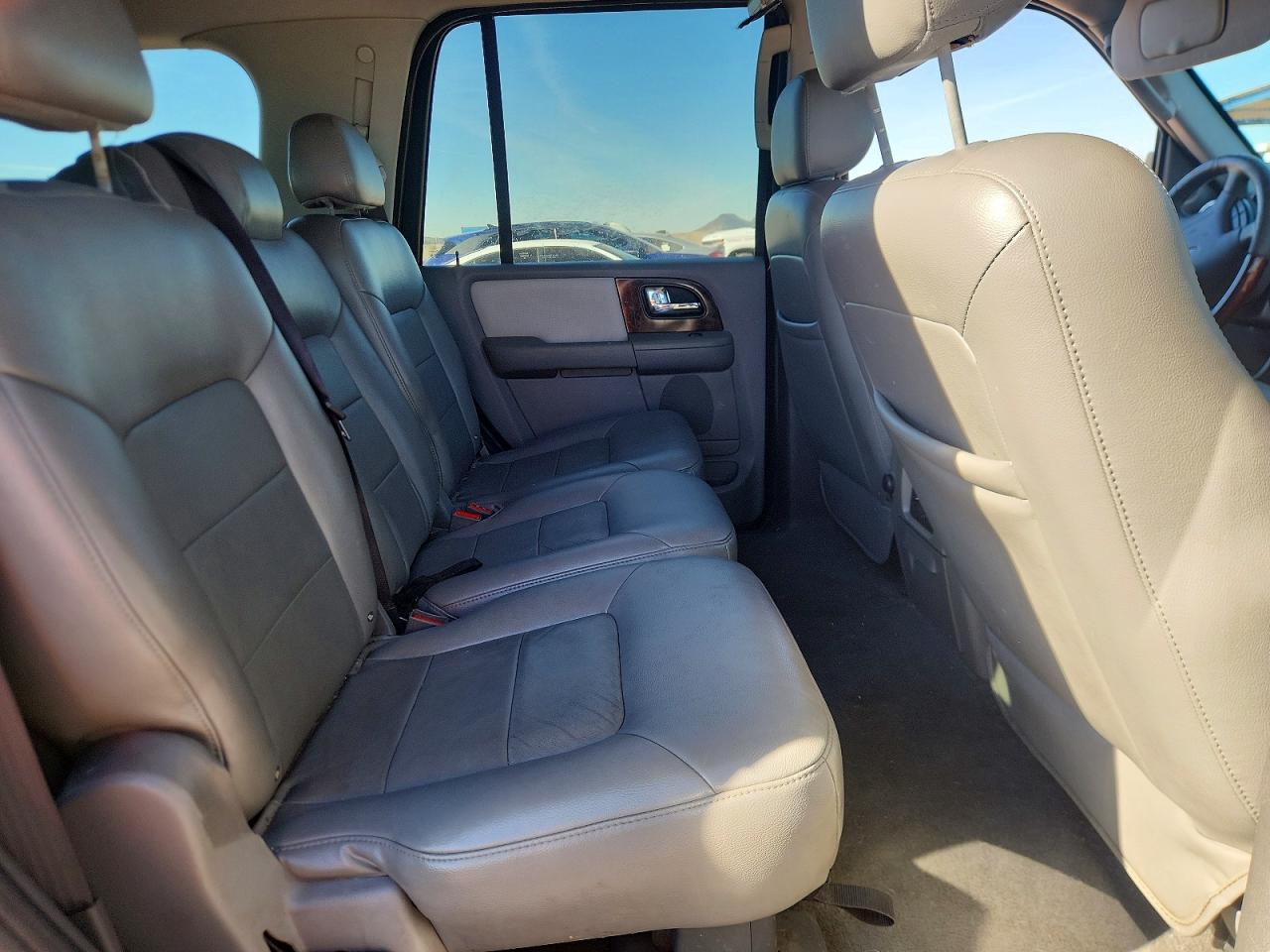2006 FORD EXPEDITION LIMITED photo 19