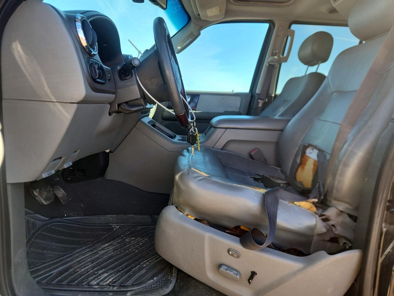 2006 FORD EXPEDITION LIMITED photo 13
