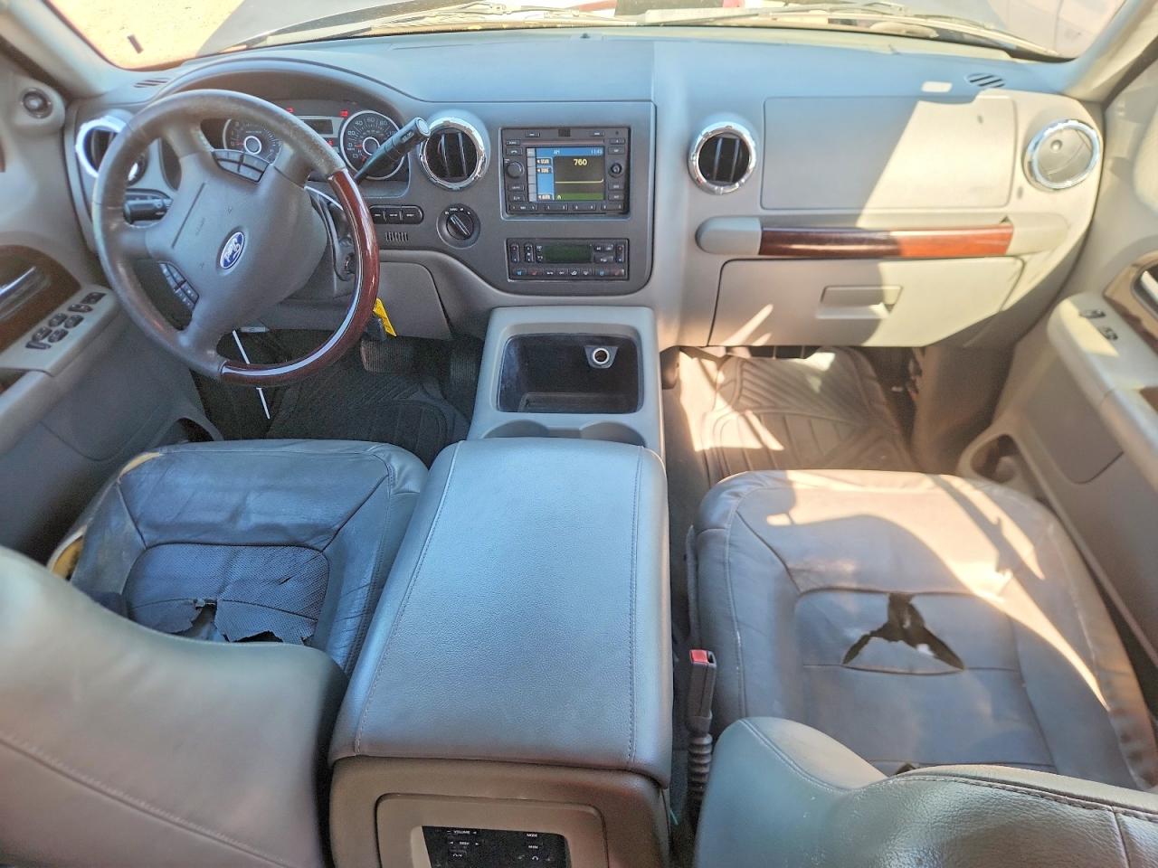 2006 FORD EXPEDITION LIMITED photo 15