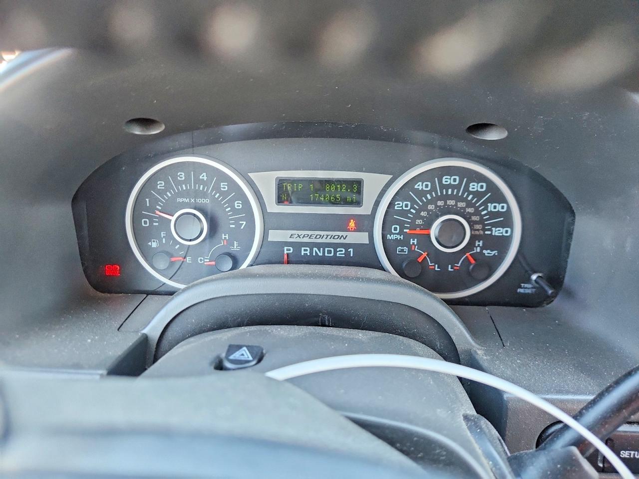 2006 FORD EXPEDITION LIMITED photo 17