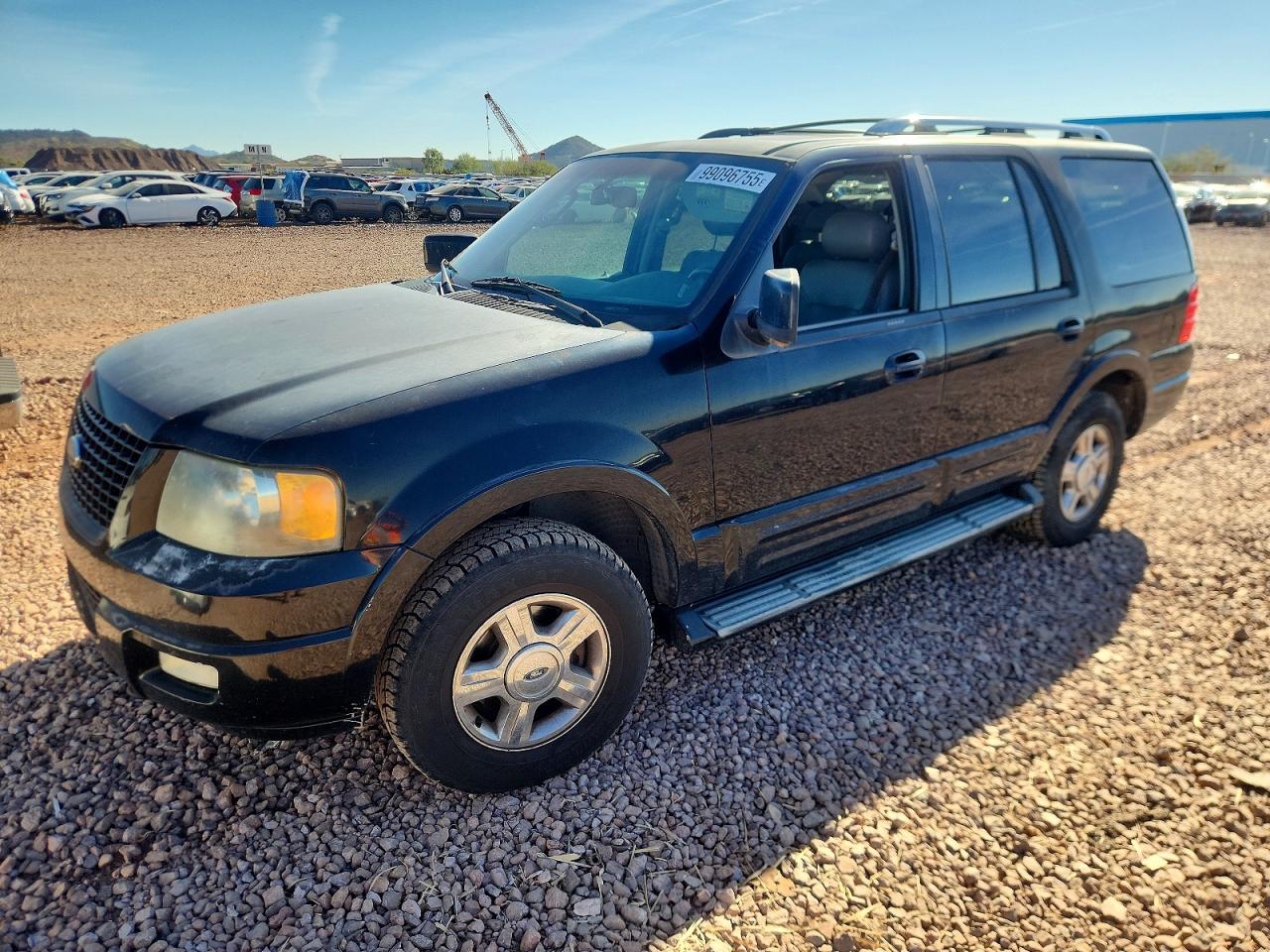 2006 FORD EXPEDITION
