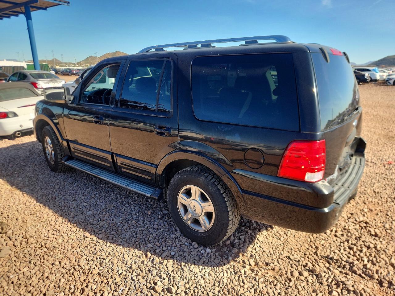 2006 FORD EXPEDITION LIMITED photo 3