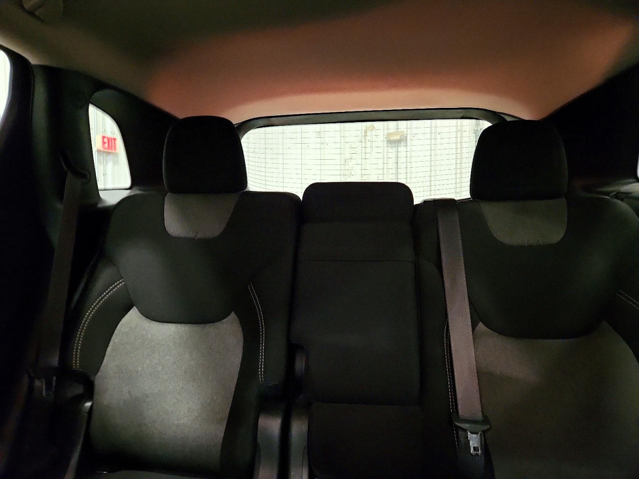 2018 JEEP CHEROKEE LATITUDE photo 19