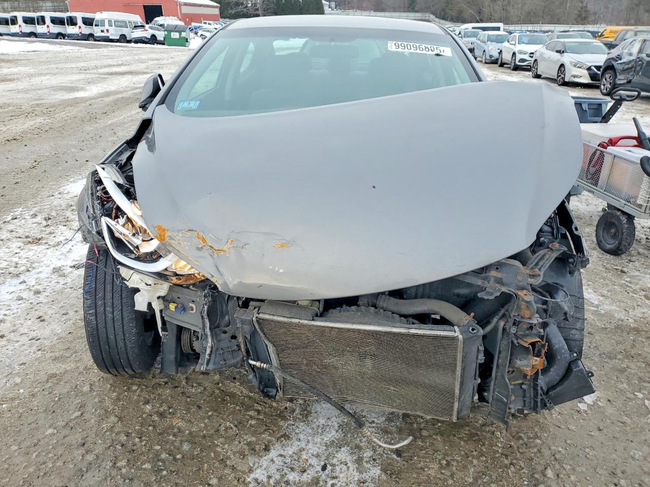 2014 HYUNDAI ELANTRA SE photo 5