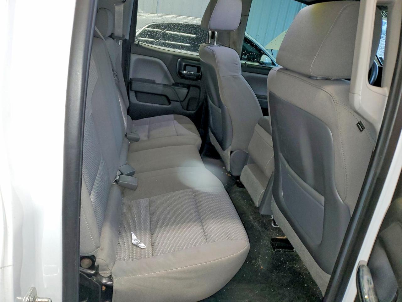 2015 GMC SIERRA K1500 photo 19