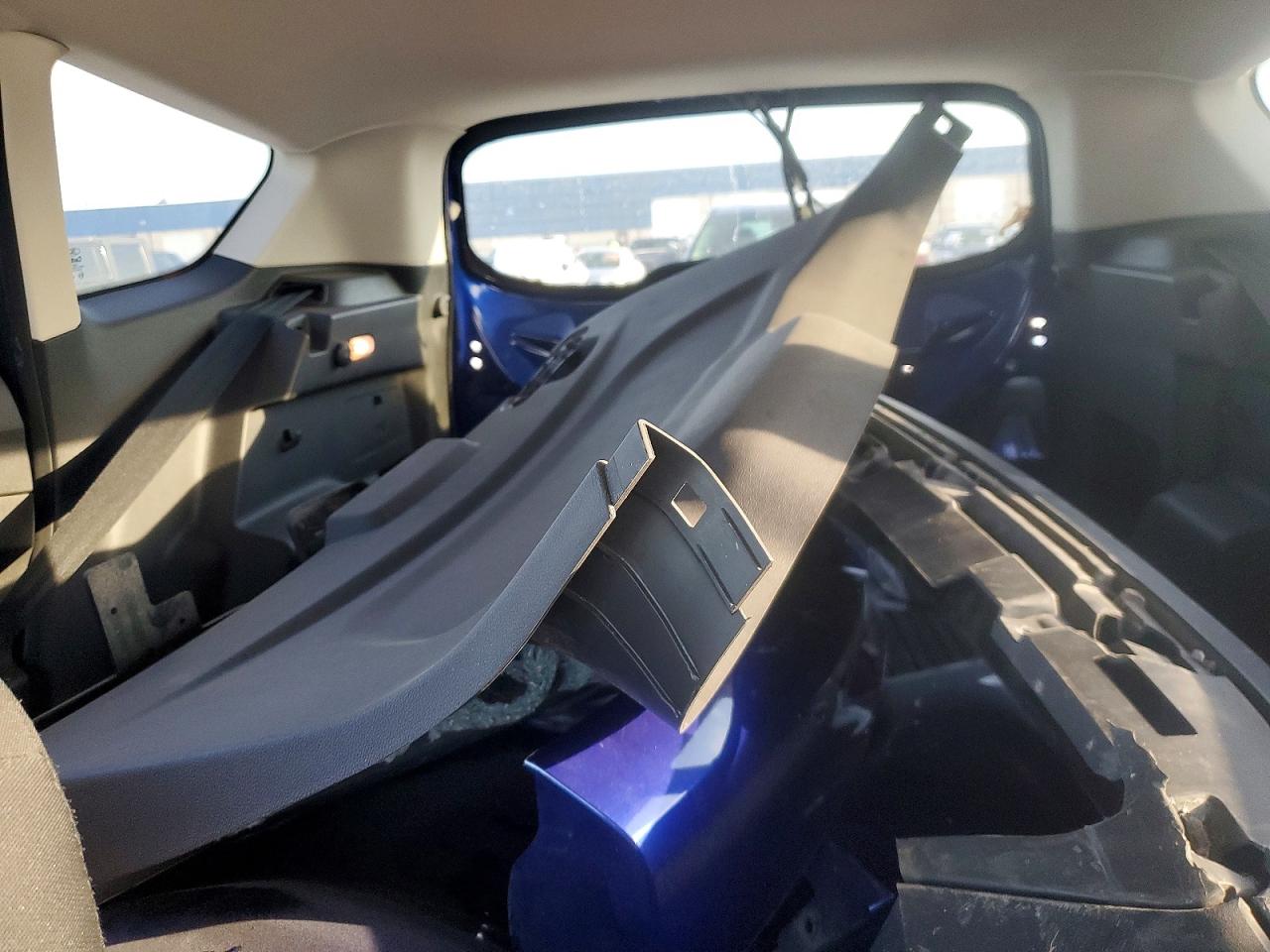 2015 FORD ESCAPE SE photo 19