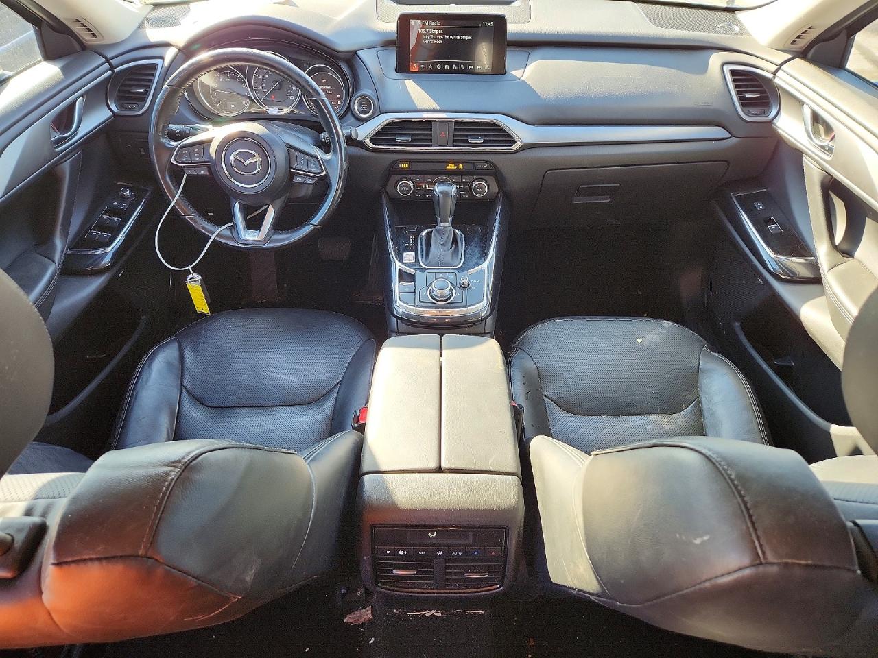 2018 MAZDA CX-9 TOURING photo 15