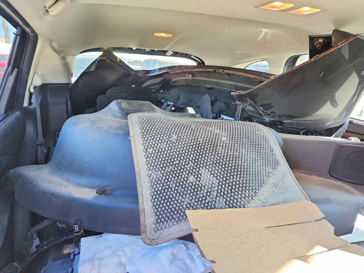 2018 MAZDA CX-9 TOURING photo 19