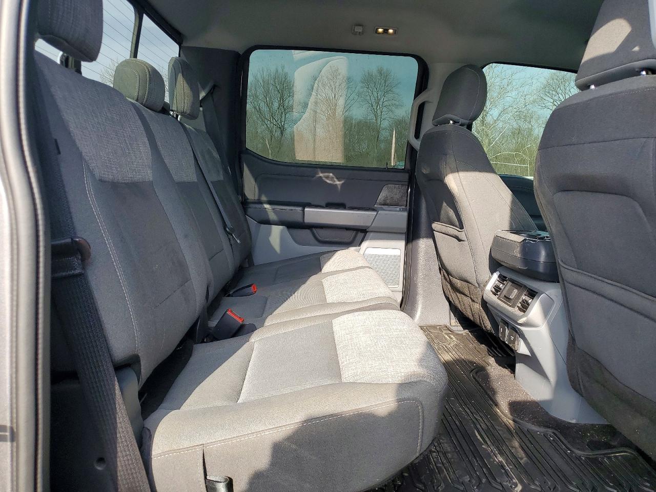 2021 FORD F150 SUPERCREW photo 19